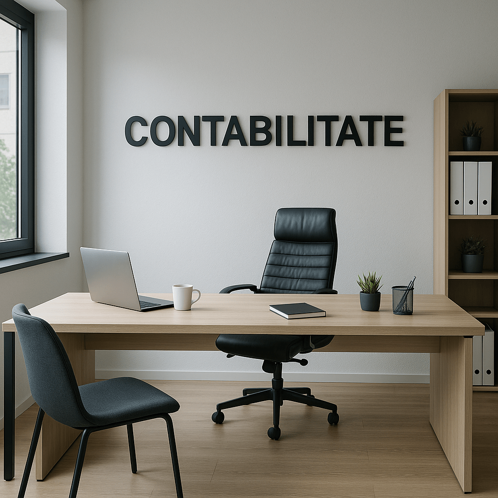 Creare Site pentru Cabinet Contabilitate Costuri și avantaje 1 Creare site contabilitate