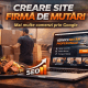 Creare site firma de mutari 80x80