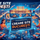 Creare Site Bucuresti 80x80