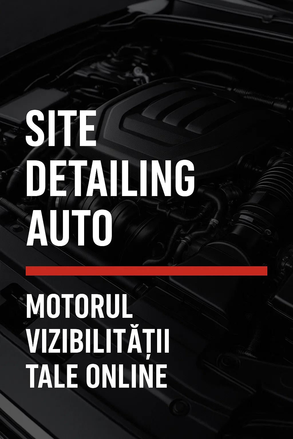 Creare Site Detailing Auto